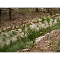Mulch Mat