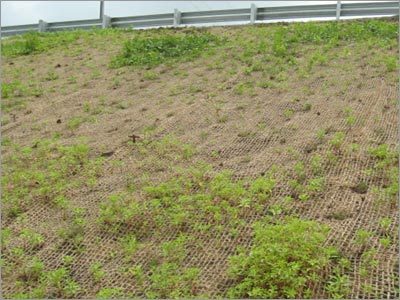 Coir Erosion Control Blanket Coir Erosion Control Blanket