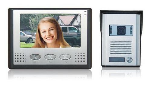 Video Door Phone Systems