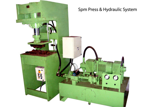 Hydraulic Systems