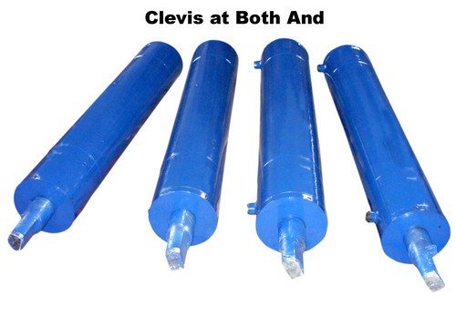 Clevis