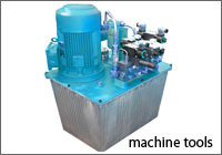Machine Tools