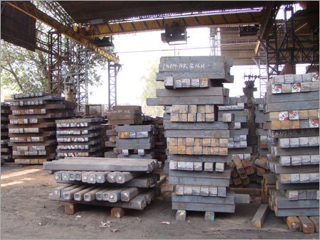 Hexagon bars