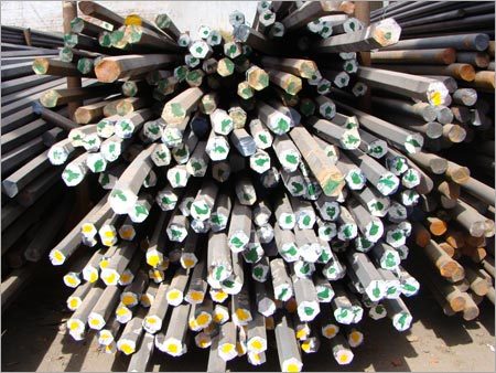 Stainless Steel Round Bars