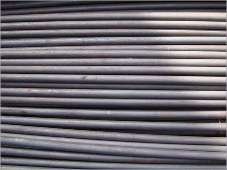 Carbon & Alloy Steel Round Bars