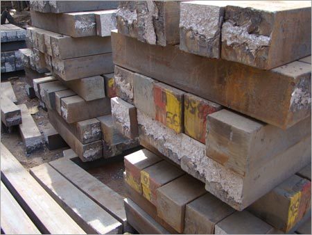 Industrial Bars