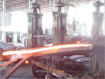 Our Manufacturing Process