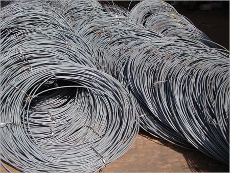 Stainless Steel Wire Rod