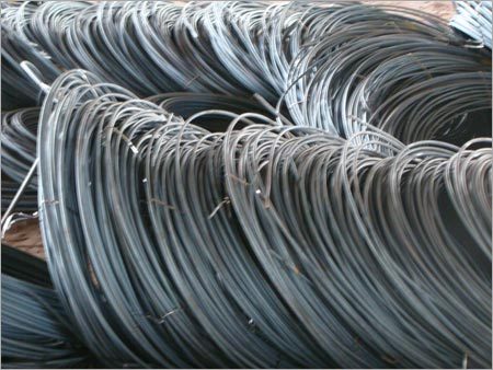 Wire Rods