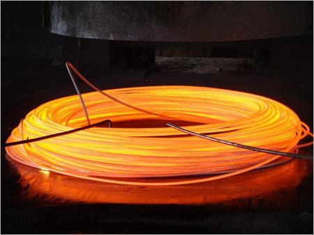 M.S. Wire