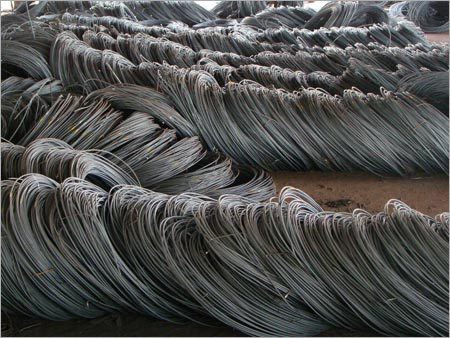 High Carbon Steel Wires
