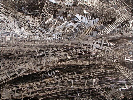 Iron Raw Material
