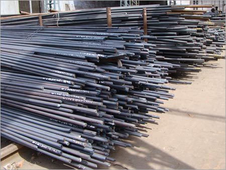 Round Bars