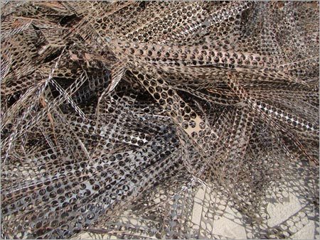 Raw Material