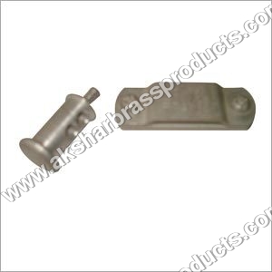 Aluminium Stamping Parts
