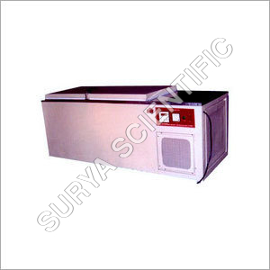 डीप फ्रीज़र