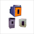 Environmental Test Chambers