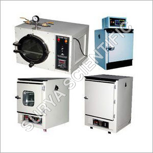 Hot Air Oven