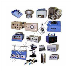 Miscellaneous Lab Equipment
