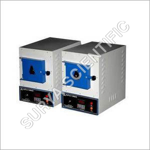 Muffle Furnace