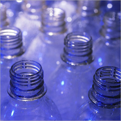 Pet Bottles