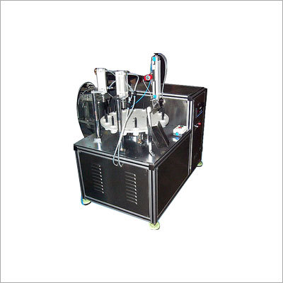 Bottle Tube Machine