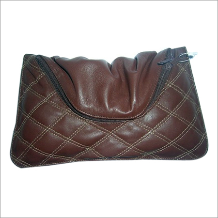 Ladies Leather Hand Bags
