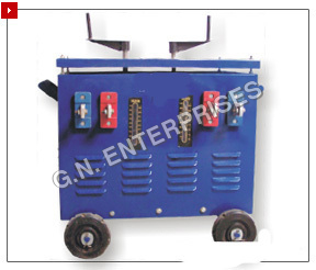 welding machines