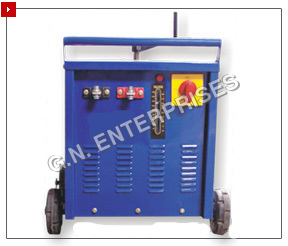 welding machines