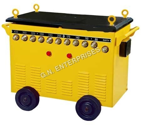 welding machines