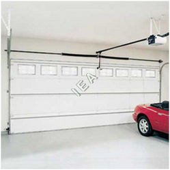 Overhead Garage Doors