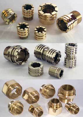 Brass Molding Inserts,Brass Inserts, Inserts