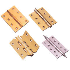 Brass Hinges
