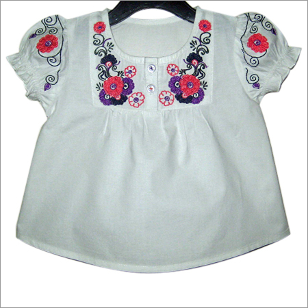 Girls Top