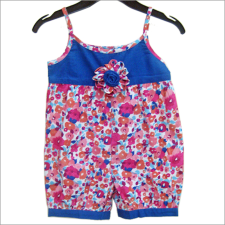 Kids Rompers