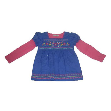 Designer Kida s Tops