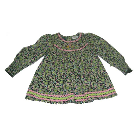 Girls Tops