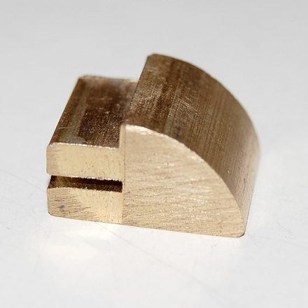 Brass Lock Components