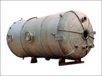 Pressure Vessels