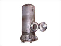 Custom Pressure Vessels