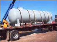Pressure Vessels