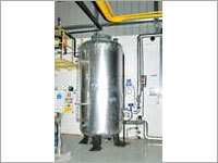 Pressure Vessel