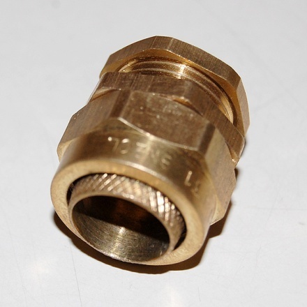 Brass Cable Gland
