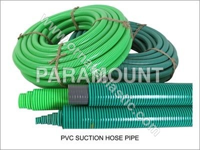 Suction Hose PVC Pipe