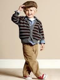 Kids Wear