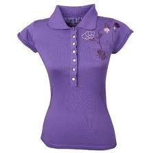 Polo T-Shirt