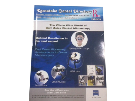 Medical Literature Printing