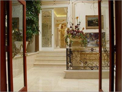 Shahrukh Khan Bungalow