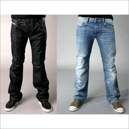 Denim Jeans