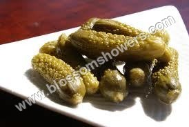 Gherkins Product